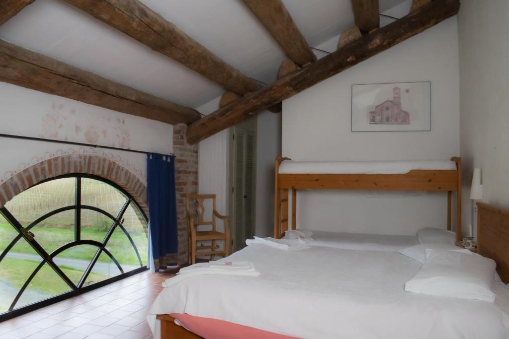 Cassine House | Agriturismo Il Buonvicino