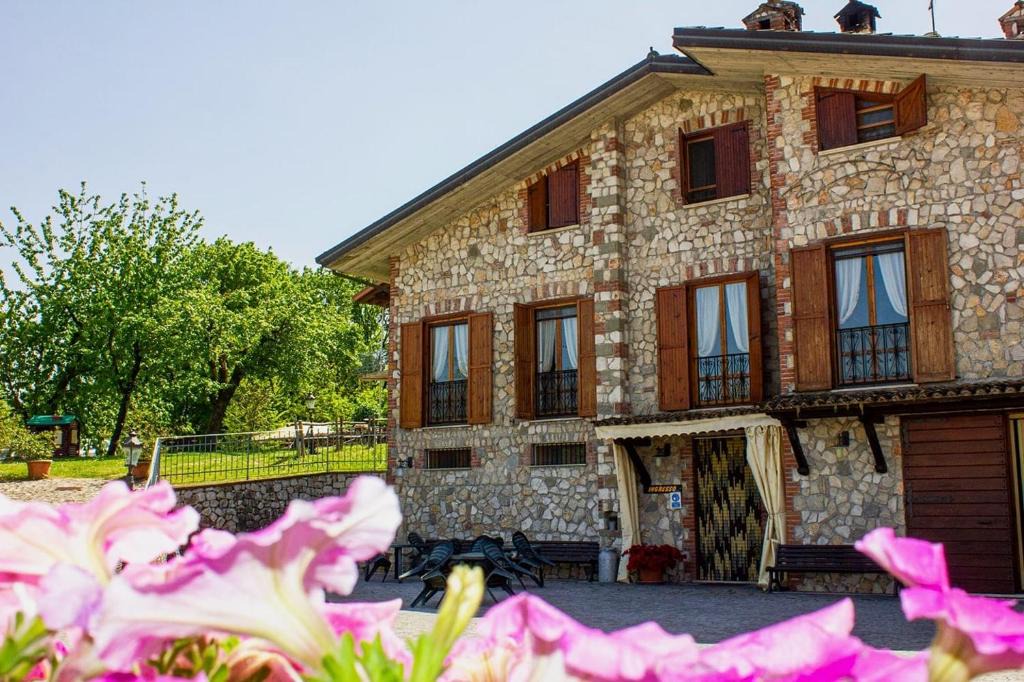 Supino House | Agriturismo Il Castagneto