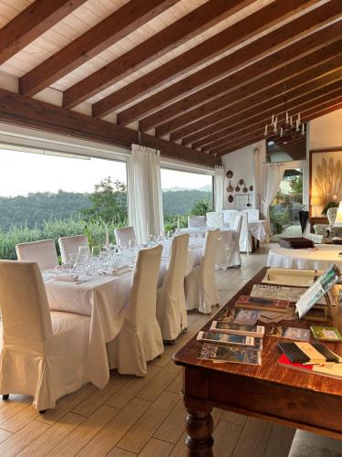Almenno San Bartolomeo House | Agriturismo Al Robale