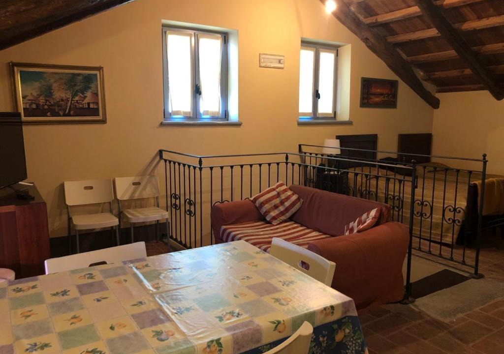 Poirino House | Agriturismo la Longa