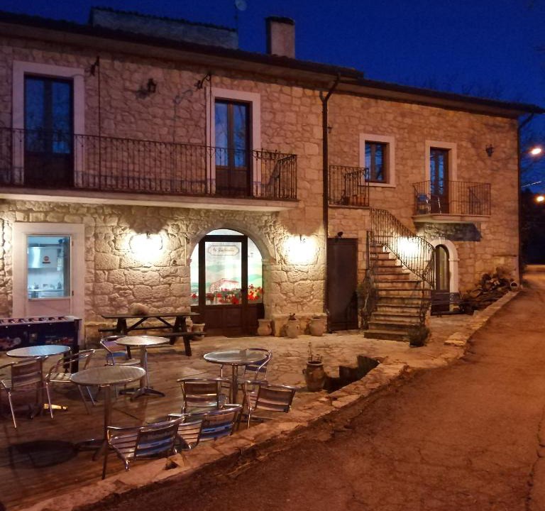 Caramanico Terme House | Agriturismo La Pagliarella