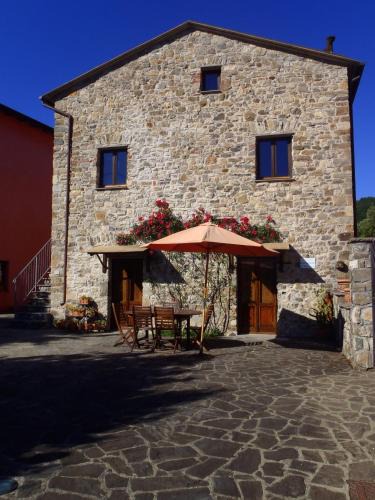 Villa House | Agriturismo La Villa