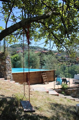 Crocetta House | Agriturismo OlivArancio
