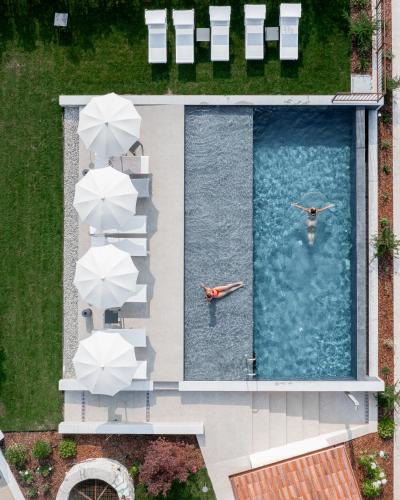Valdobbiadene House | Agriturismo Prà dell'Ort - Wishing Wellness
