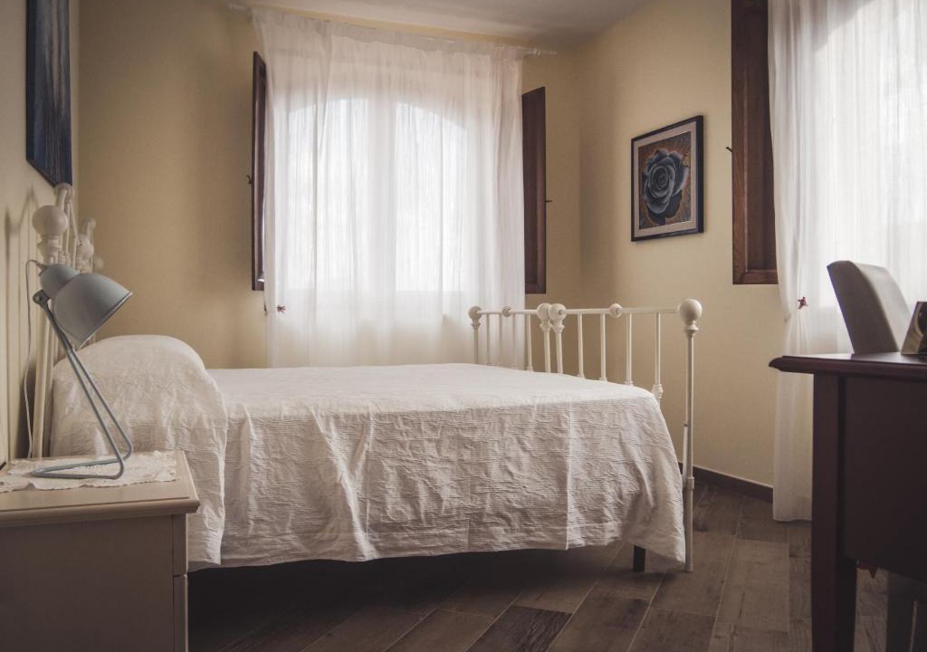 Pontelatone House | Agriturismo Ragozzino / De Marco