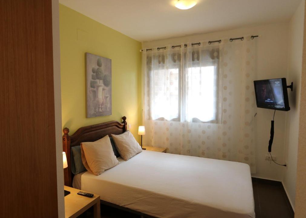 Aguilas Apartment | Aguilas Residencial El Cedro BIF2