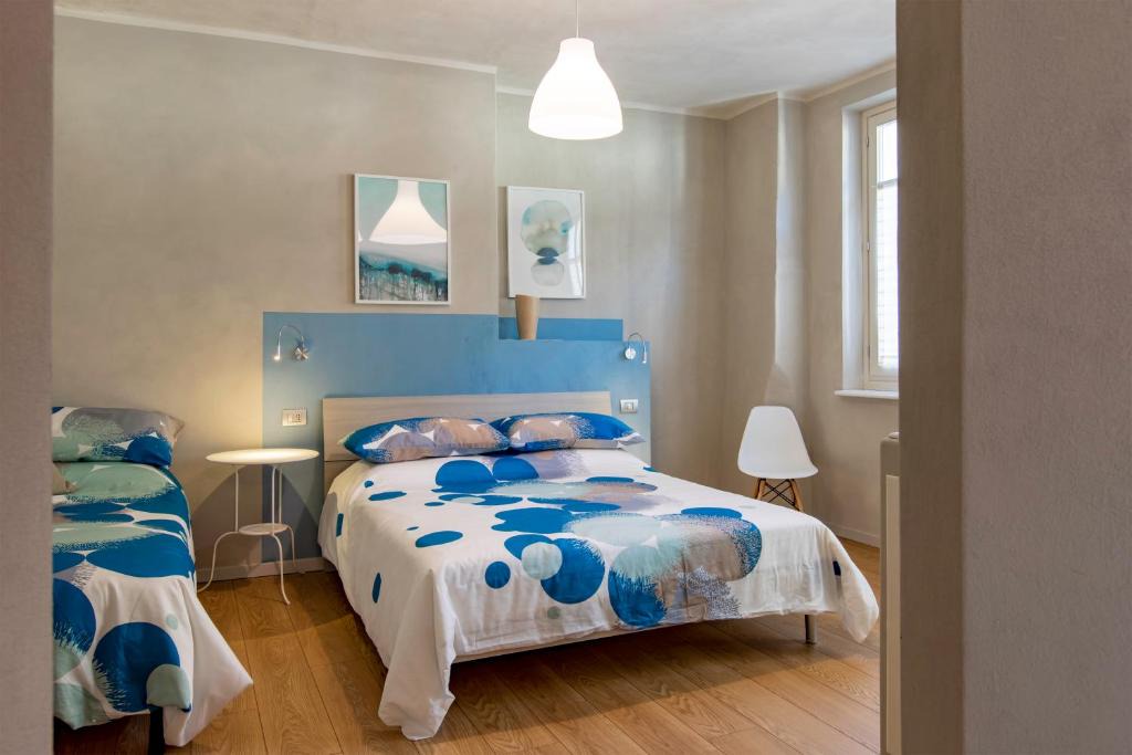 Cavour Apartment | Ai piedi della Rocca