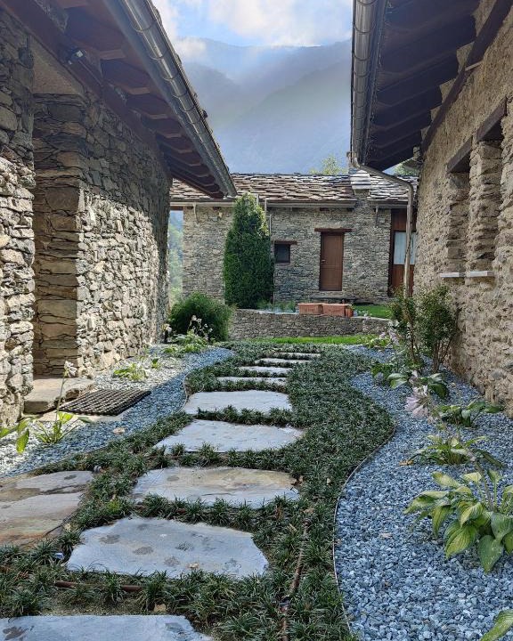 Roccaforte Mondovi Cabin | Ai Tetti Nuovi