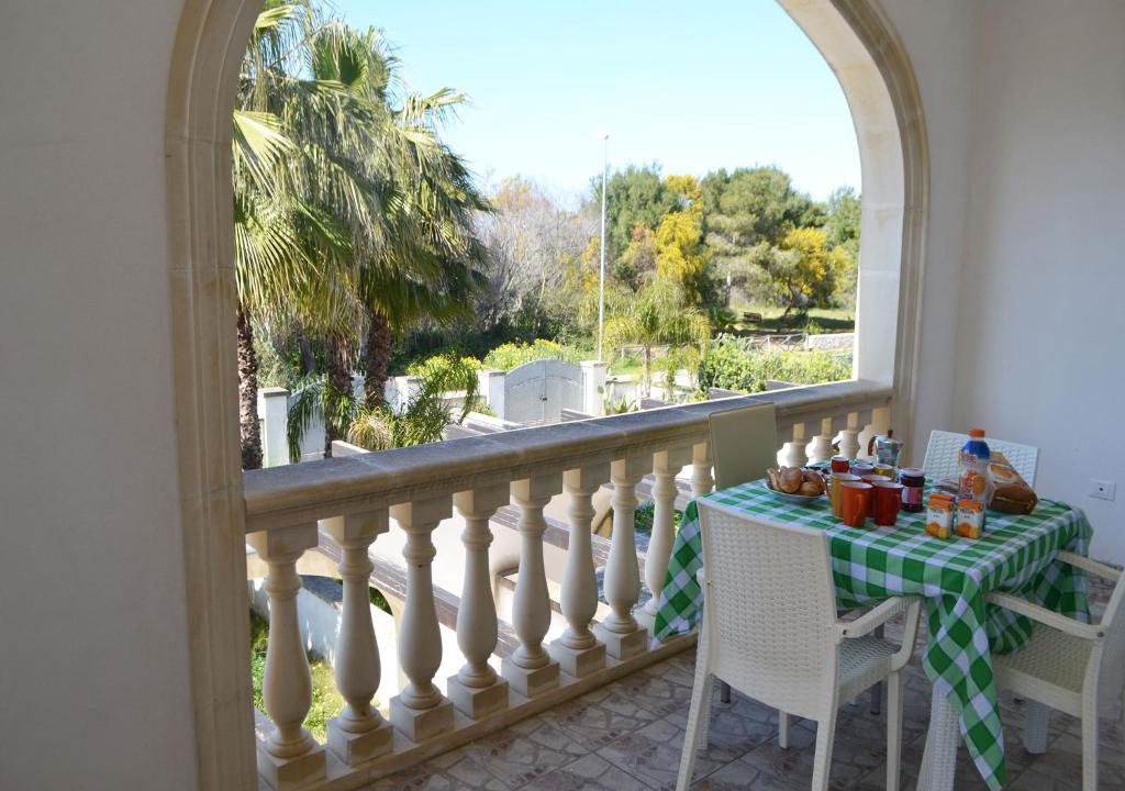 The Beach Garden | Roca Vecchia