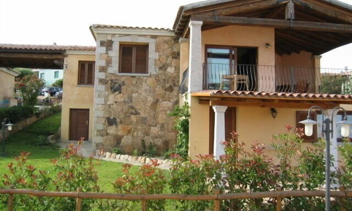 Baia Sant'Anna Villa | Air conditioning - Internet connection - Great for families -