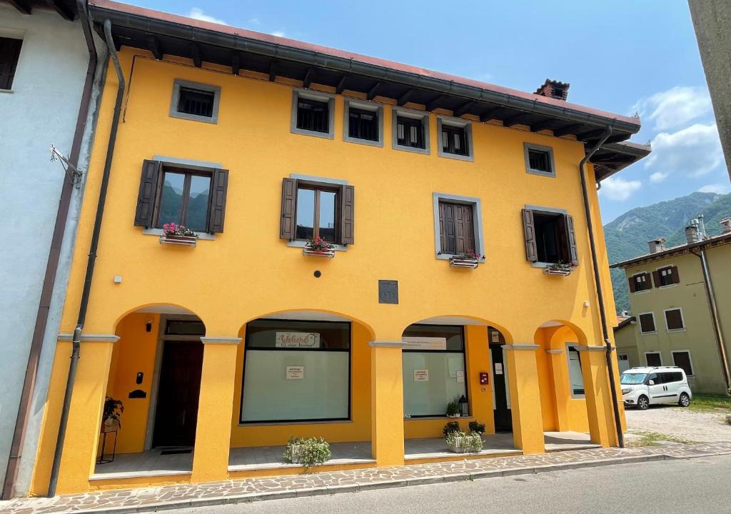 Venzone House | Al Borgo Appartamento