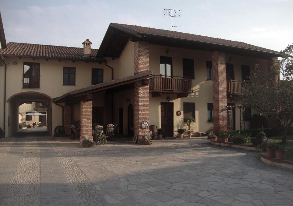 Sommariva del Bosco Bed & Breakfast | Al Calar Della Sera