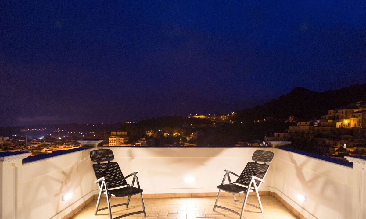 Gioiosa Ionica Bed & Breakfast | Al Palazzo