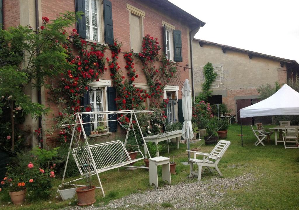 Castelfranco Emilia Bed & Breakfast | Al Porretto