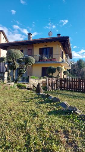 Colle Brianza House | Al Vecchio Lavatoio - Relax in collina