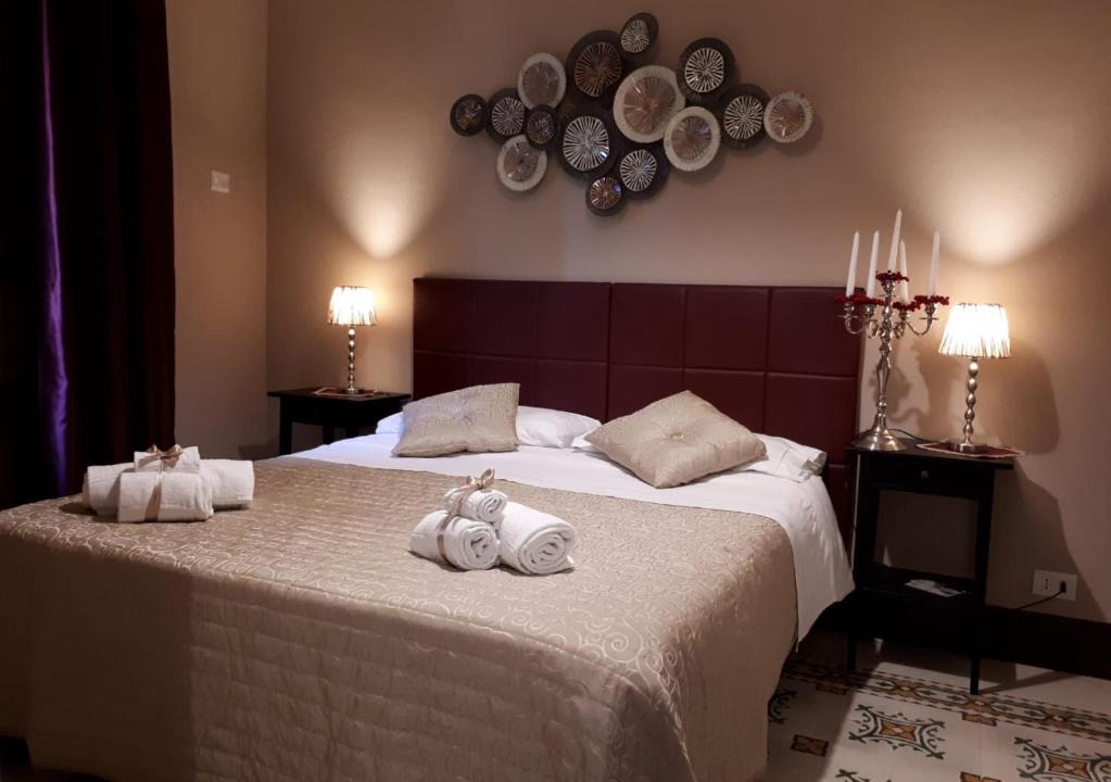 Sambuca di Sicilia Bed & Breakfast | AL-ZABUT