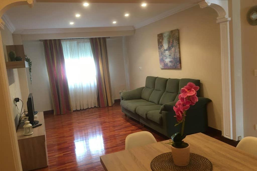 Irun Apartment | Alaia by Basquelidays