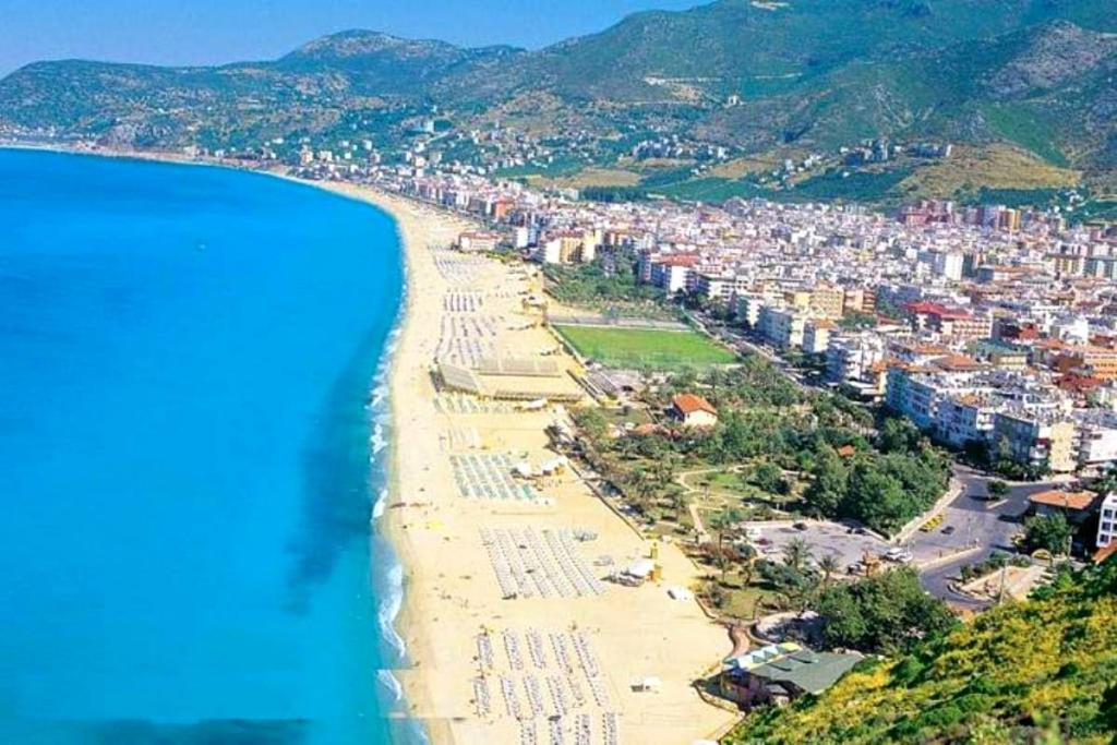 Okurcalar House | alanya okurcalar liveaist ergin villalari