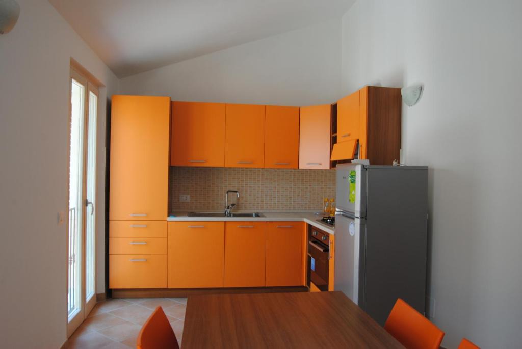 Porto Recanati Apartment | Alba - Family Apartment