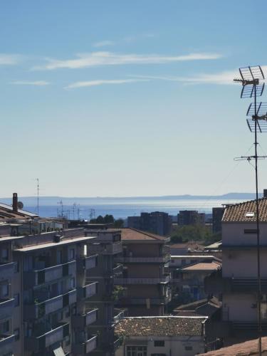 Monte Po-Nesima-San Leone-Rapisardi Apartment | AlbaHouse