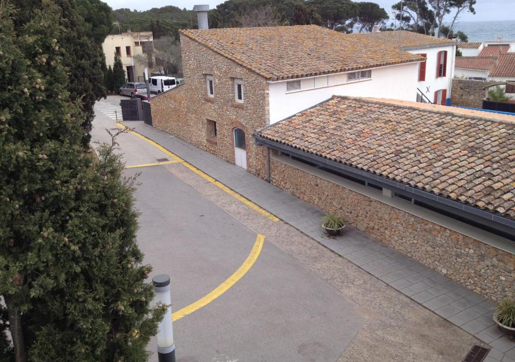 L'Escala Hostel | Alberg L'Escala Xanascat