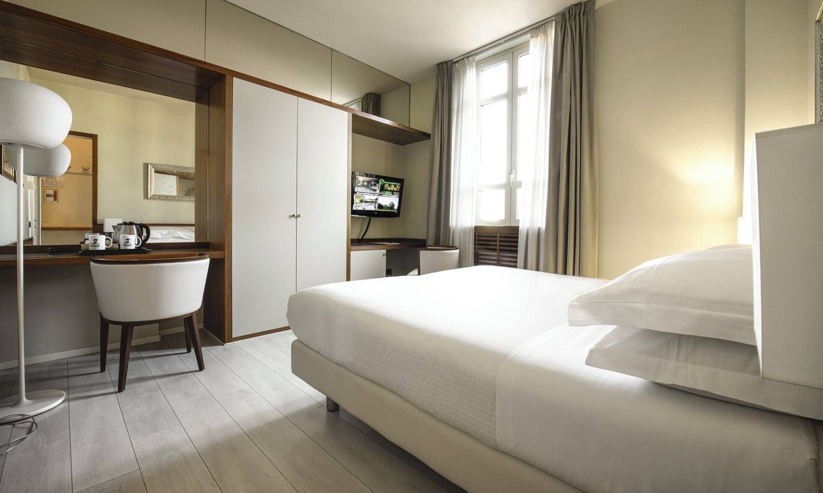 Lucca Historical Center Hotel | Albergo Celide