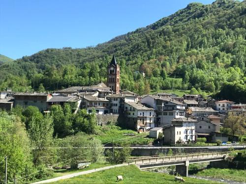 Melle Hostel | Albergo Diffuso Antagonisti