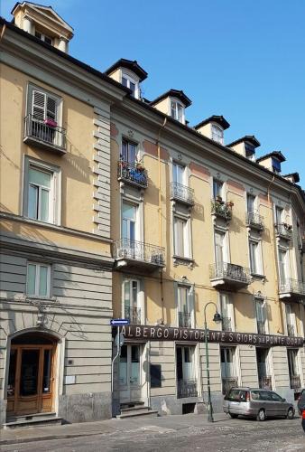 Albergo Ristorante San Giors | Borgo Dora