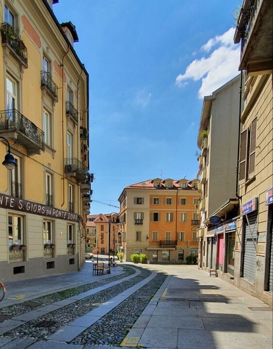 Borgo Dora Hotel | Albergo Ristorante San Giors