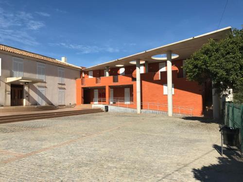 Calnegre y los Curas Hostel | Albergue De Puntas De Calnegre
