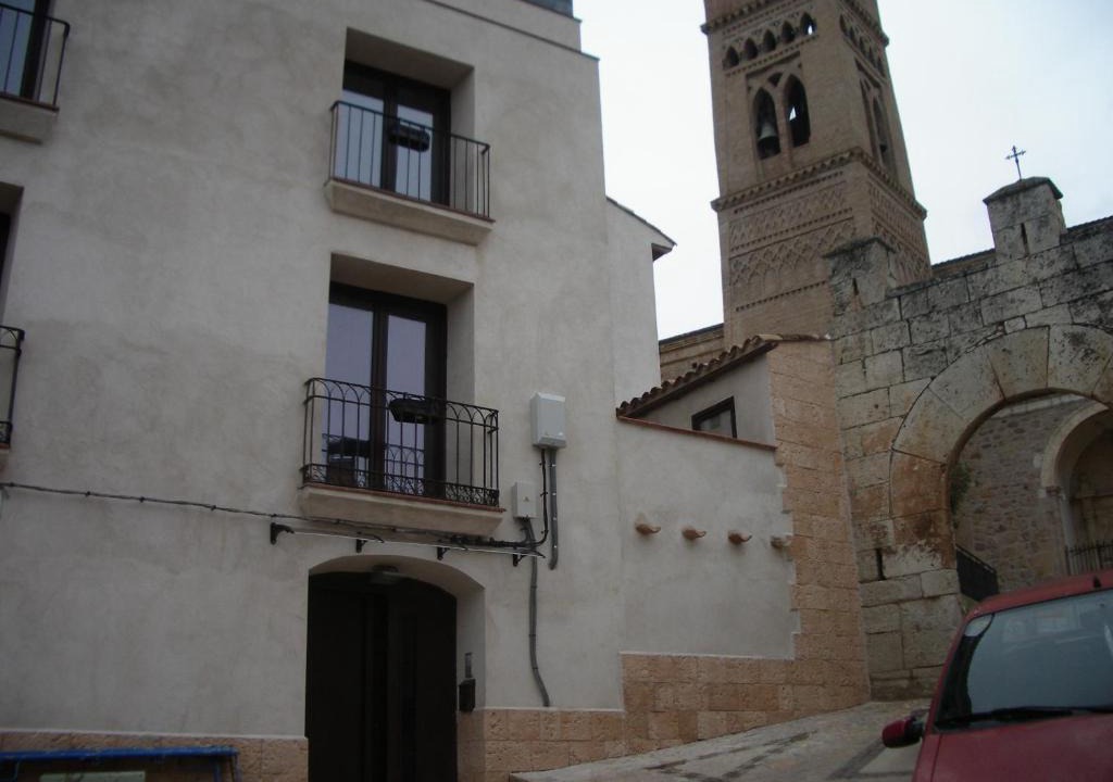 Aninon Hostel | Albergue El Castillo