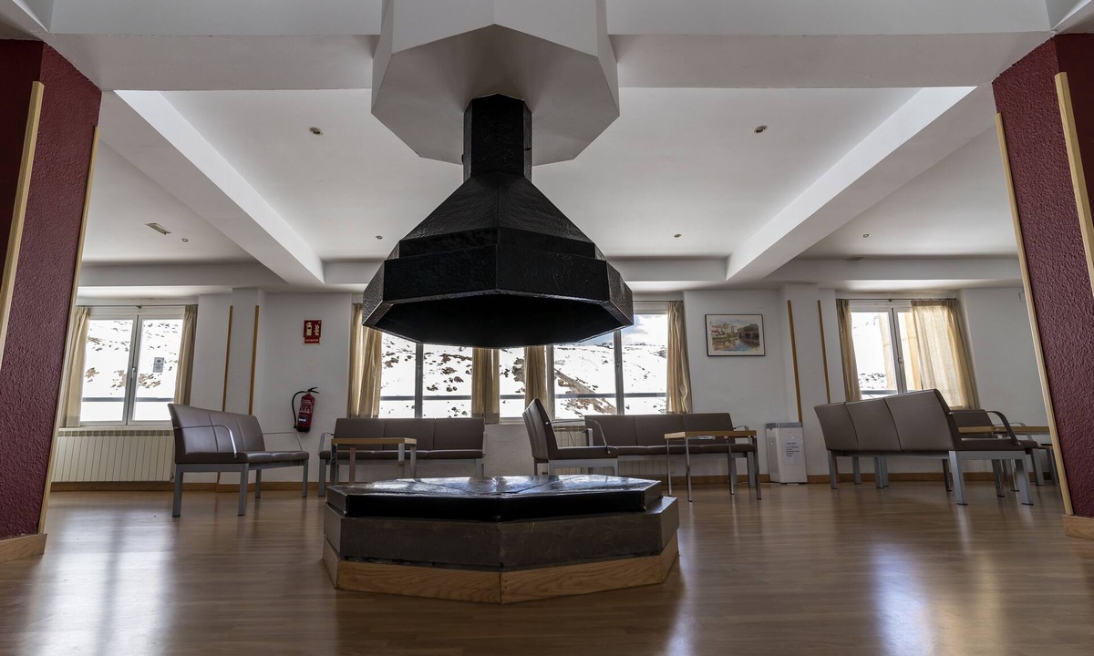 Pradollano Hostel | Albergue Inturjoven Sierra Nevada - Hostel