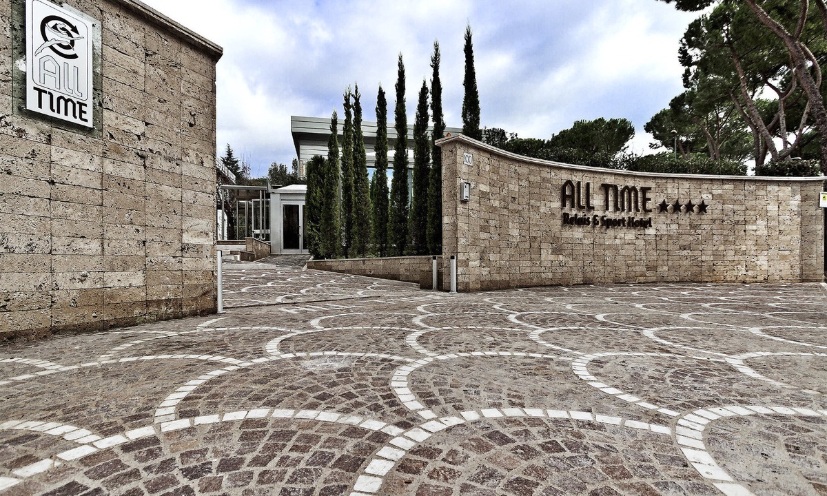 Torrino Hotel | All Time Relais & Sport Hotel