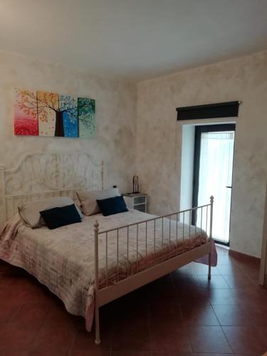Colle d'Anchise Bed & Breakfast | Alla Contrada degli Asinelli