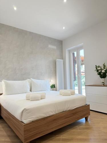 Torre Angela Apartment | Alloggio Misterbianco