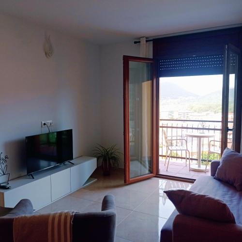 Olot Apartment | Allotjament Buixeda