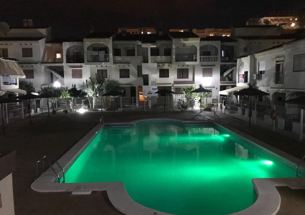Puerto de Mazarron Apartment | Alojamiento en Puerto Sol