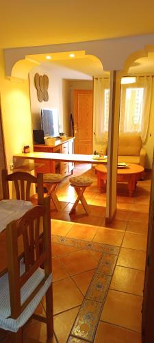 Ubeda House | Alojamiento la Morada de la Luz
