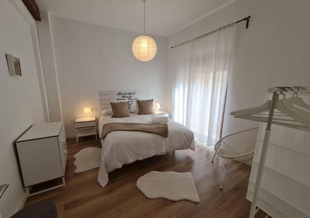 Segorbe Apartment | Alojamientos Segóbriga Rural (Montaña)
