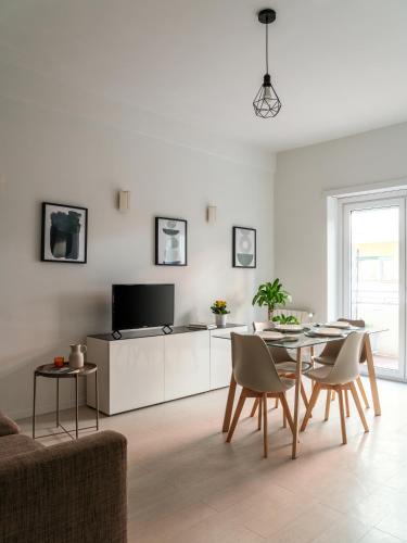Quartiere XXII Collatino Apartment | alPigneto Apartment Rome