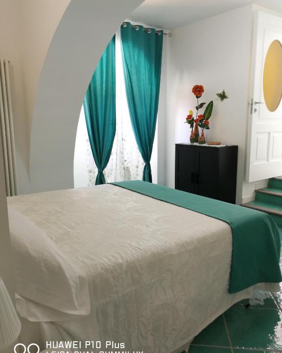 Amalfi Apartment | Amalfi Small Wonder Tiny Town House