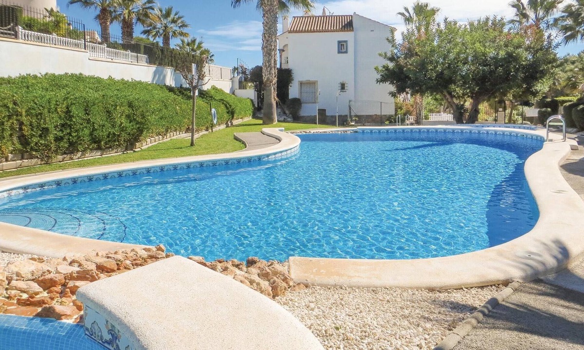 Orihuela Costa Apartment | Amazing apartment in Orihuela with WiFi