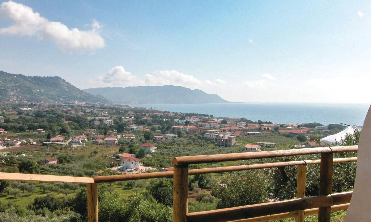 Castellabate House | Amazing home in S. M. di Castellabate