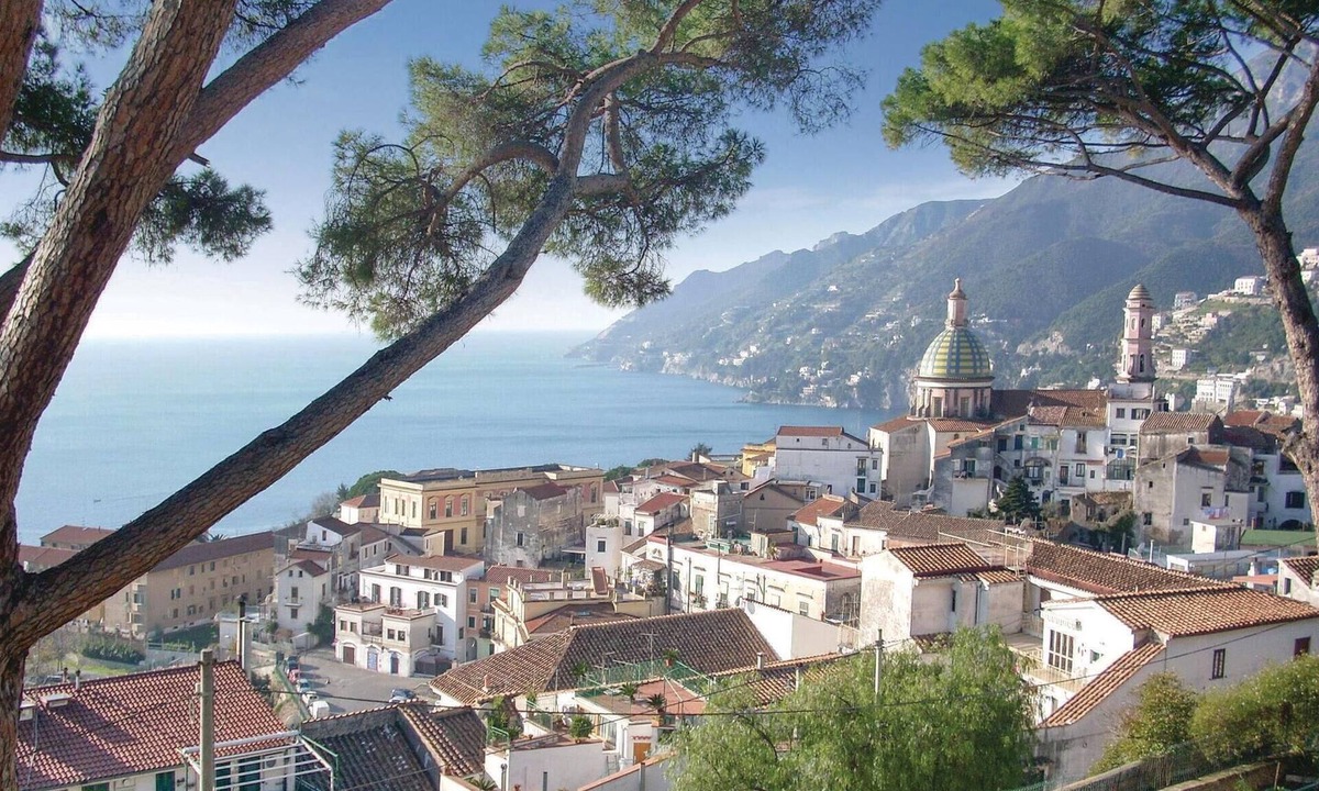 Sant'Egidio del Monte Albino House | Amazing home in St.Egidio del M.Albino