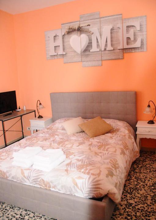Solignano Nuovo House | Andrea affittacamere e B&B