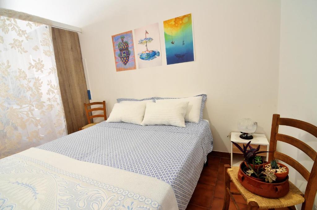 Conversano Apartment | Angel INN
