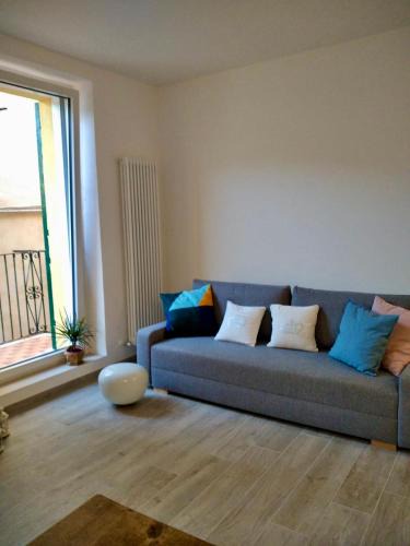 Ortona Apartment | Angolo 54