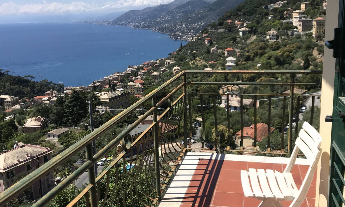 Ruta House | Angolo DI Quiete e Vista Imperdibile