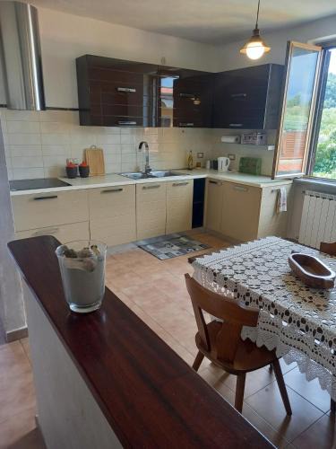 Arcola House | Anna's Little House, Cinque Terre, Lerici