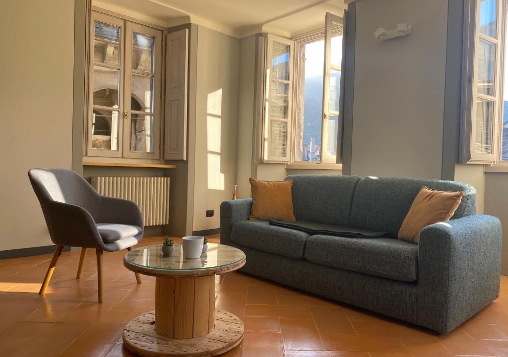 Domodossola Apartment | Antica Dimora del Mercato